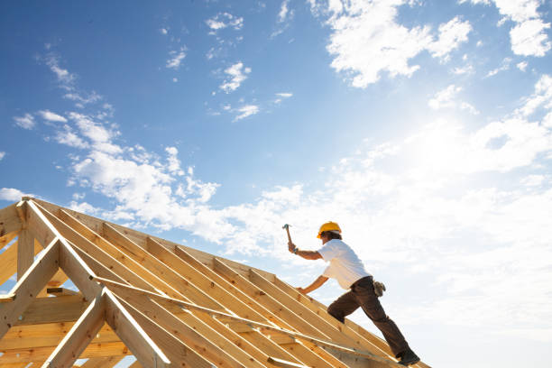 Best Rubber Roofing (EPDM, TPO)  in East Renton Highlands, WA